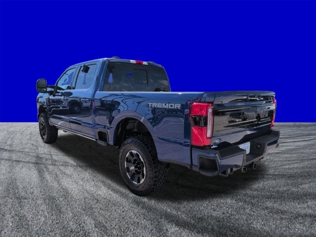 2026 Ford Super Duty F-250 SRW F-250® Platinum®