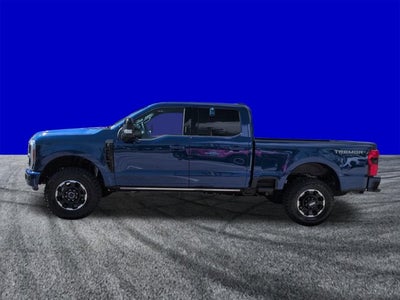 2026 Ford Super Duty F-250 SRW F-250® Platinum®
