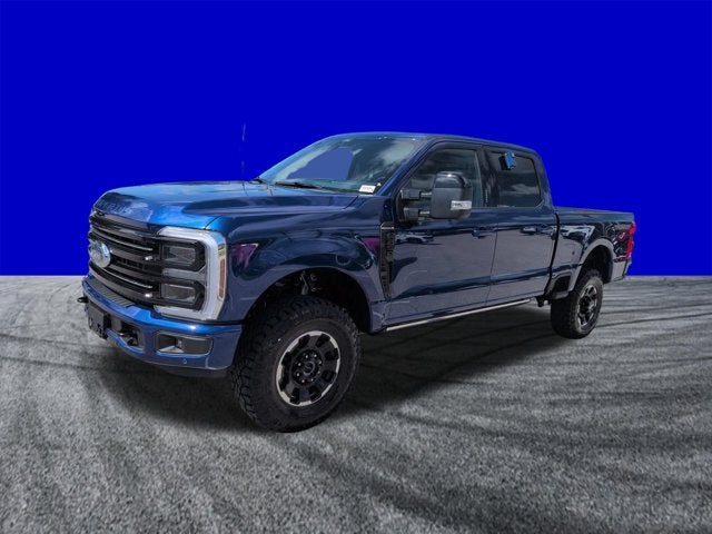 2026 Ford Super Duty F-250 SRW F-250® Platinum®