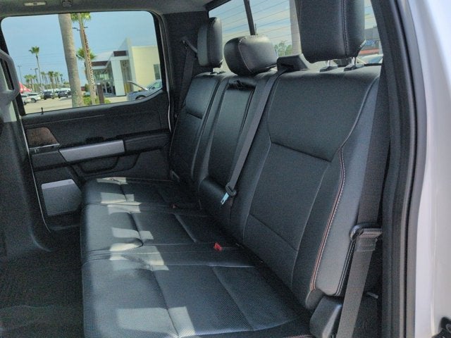2024 Ford Super Duty F-250 SRW LARIAT
