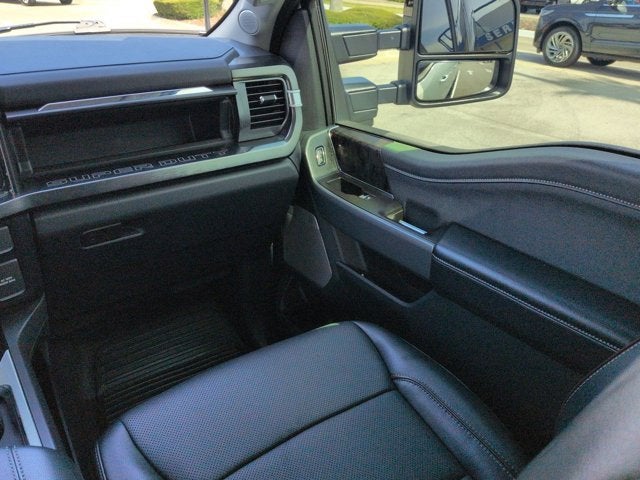 2024 Ford Super Duty F-250 SRW LARIAT