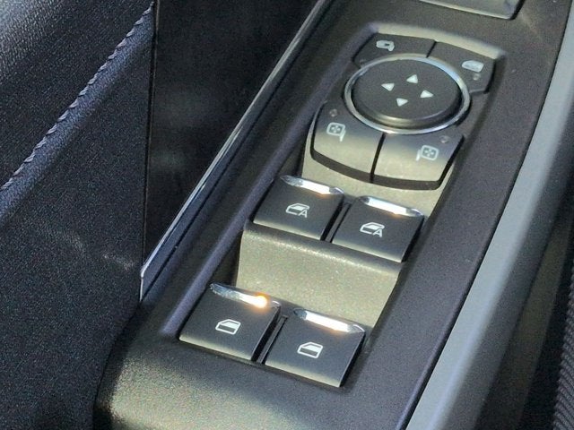 2024 Ford Super Duty F-250 SRW LARIAT