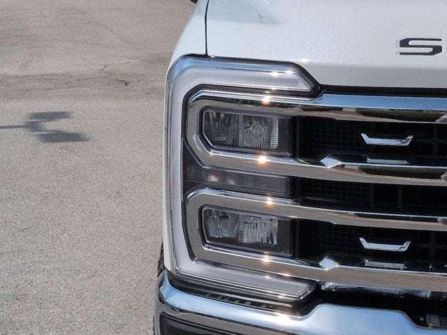 2024 Ford Super Duty F-250 SRW LARIAT