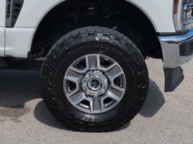 2024 Ford Super Duty F-250 SRW LARIAT
