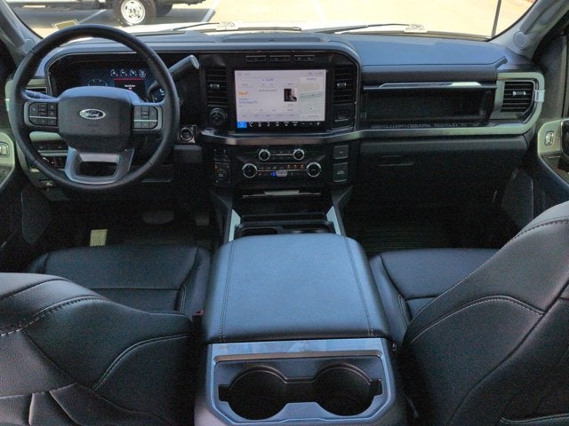 2024 Ford Super Duty F-250 SRW LARIAT