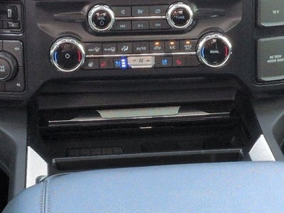 2024 Ford Super Duty F-250 SRW LARIAT