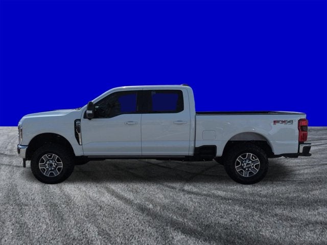 2024 Ford Super Duty F-250 SRW LARIAT