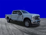 2027 Ford Super Duty F-250 SRW F-250® Lariat®