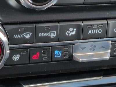 2027 Ford Super Duty F-250 SRW F-250® Lariat®