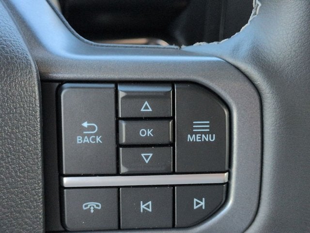 2027 Ford Super Duty F-250 SRW F-250® Lariat®