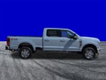 2027 Ford Super Duty F-250 SRW F-250® Lariat®