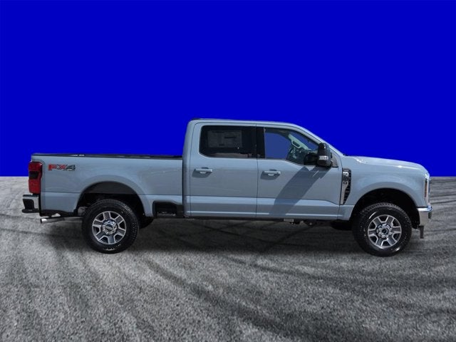 2027 Ford Super Duty F-250 SRW F-250® Lariat®
