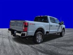 2027 Ford Super Duty F-250 SRW F-250® Lariat®
