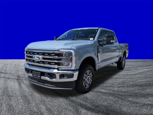2027 Ford Super Duty F-250 SRW F-250® Lariat®