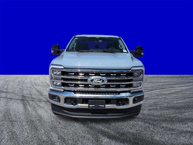 2027 Ford Super Duty F-250 SRW F-250® Lariat®