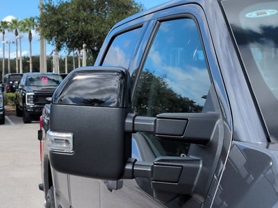 2027 Ford Super Duty F-250 SRW LARIAT