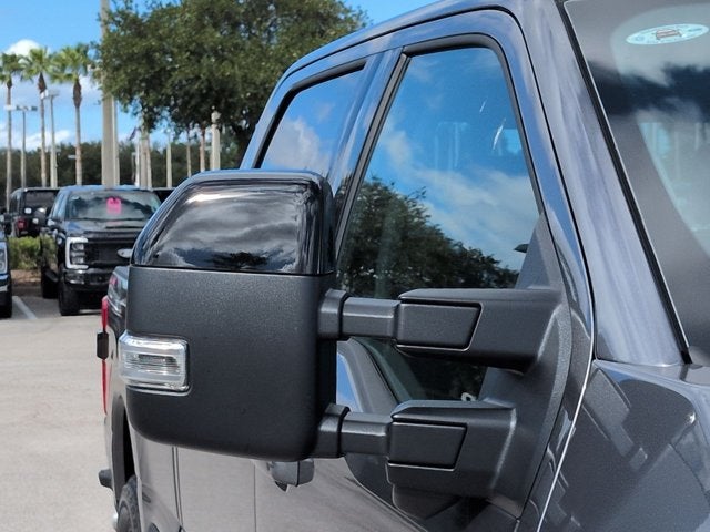 2027 Ford Super Duty F-250 SRW LARIAT