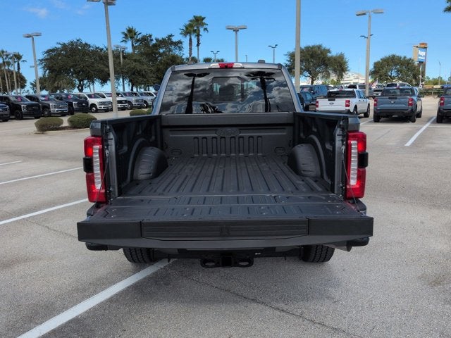 2027 Ford Super Duty F-250 SRW LARIAT