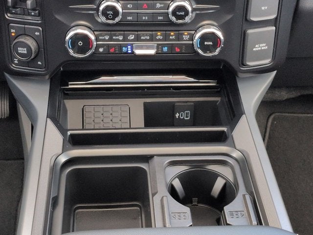 2027 Ford Super Duty F-250 SRW LARIAT