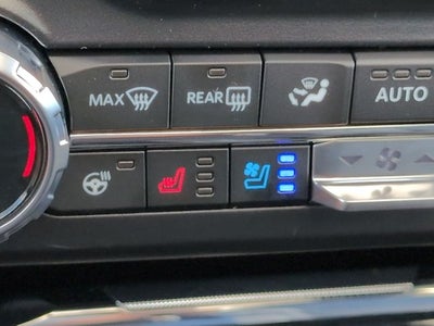 2027 Ford Super Duty F-250 SRW LARIAT