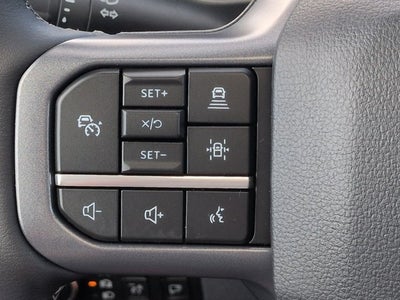 2027 Ford Super Duty F-250 SRW LARIAT