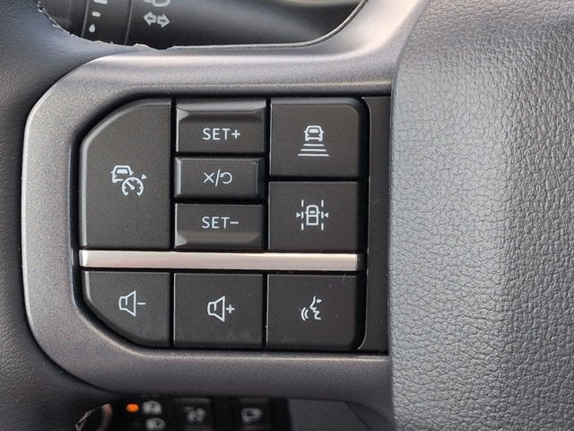 2027 Ford Super Duty F-250 SRW LARIAT