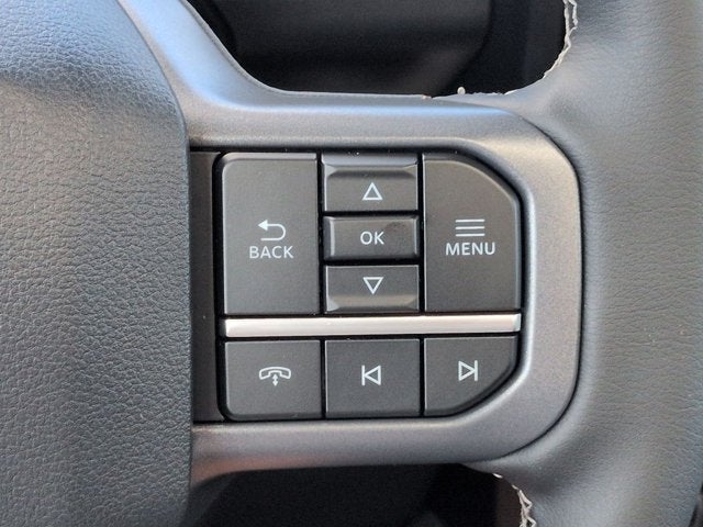 2027 Ford Super Duty F-250 SRW LARIAT