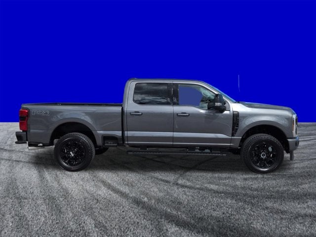 2027 Ford Super Duty F-250 SRW LARIAT