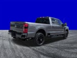 2027 Ford Super Duty F-250 SRW LARIAT