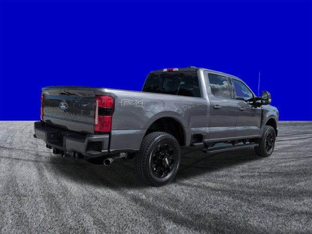2027 Ford Super Duty F-250 SRW LARIAT