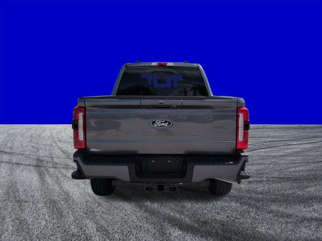 2027 Ford Super Duty F-250 SRW LARIAT