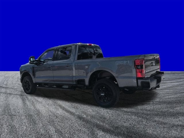 2027 Ford Super Duty F-250 SRW LARIAT