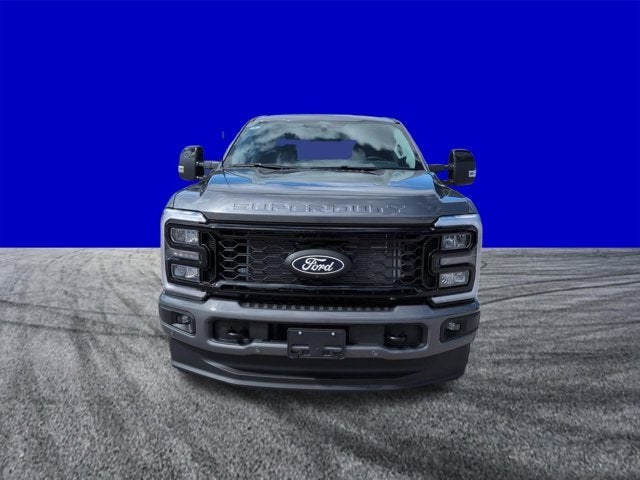 2027 Ford Super Duty F-250 SRW LARIAT
