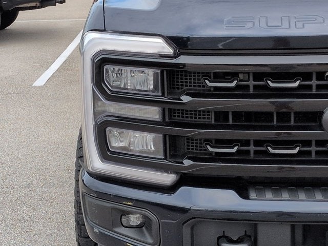 2024 Ford Super Duty F-250 SRW LARIAT