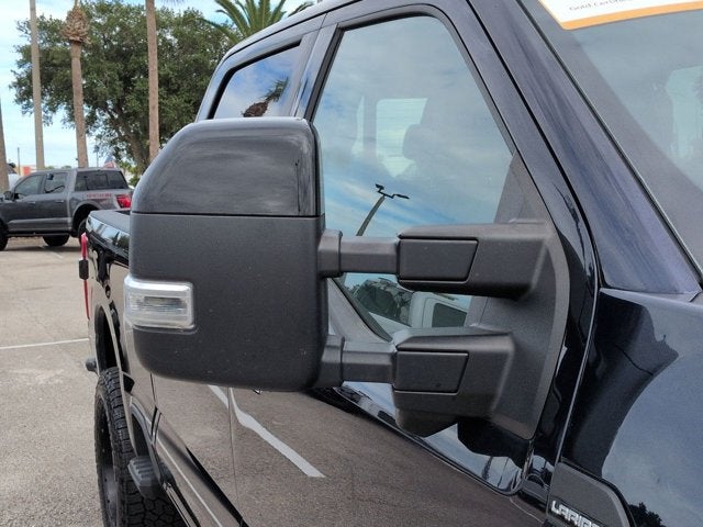 2024 Ford Super Duty F-250 SRW LARIAT