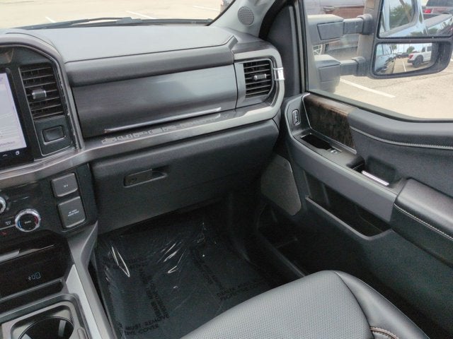 2024 Ford Super Duty F-250 SRW LARIAT