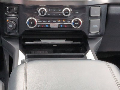 2024 Ford Super Duty F-250 SRW LARIAT