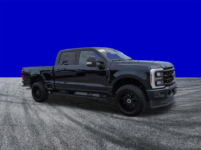 2024 Ford Super Duty F-250 SRW LARIAT