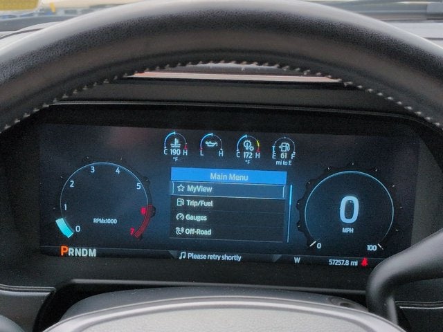2024 Ford Super Duty F-250 SRW LARIAT