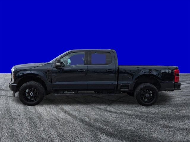 2024 Ford Super Duty F-250 SRW LARIAT