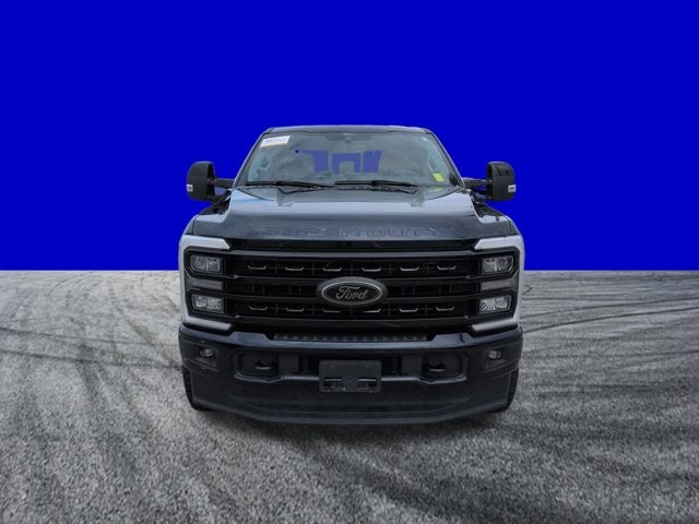 2024 Ford Super Duty F-250 SRW LARIAT