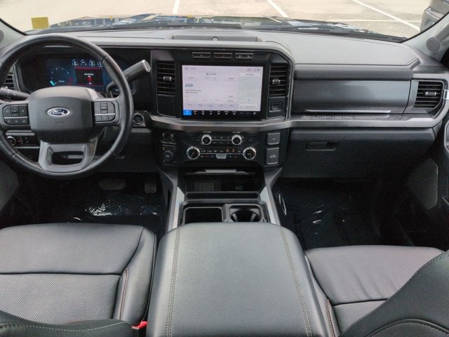 2024 Ford Super Duty F-250 SRW LARIAT