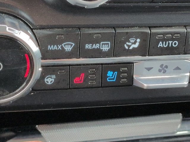 2024 Ford Super Duty F-250 SRW LARIAT