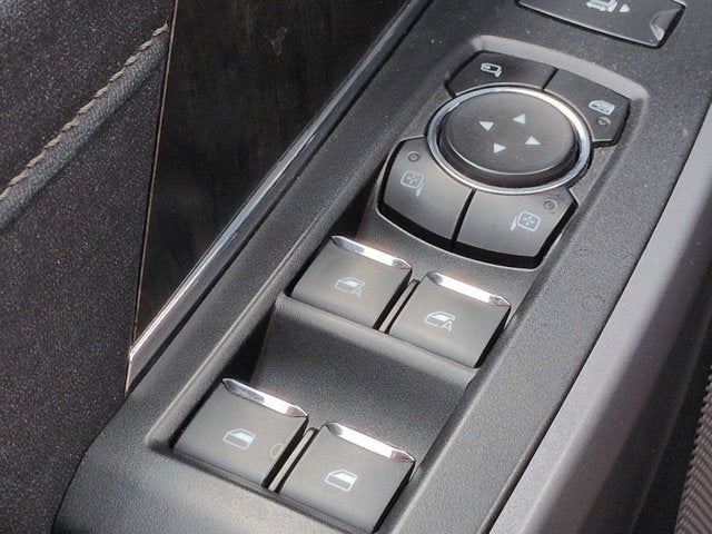 2024 Ford Super Duty F-250 SRW LARIAT