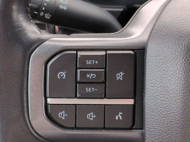 2024 Ford Super Duty F-250 SRW LARIAT
