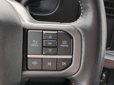 2024 Ford Super Duty F-250 SRW LARIAT