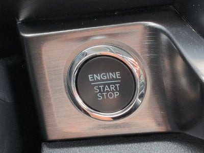2024 Ford Super Duty F-250 SRW LARIAT