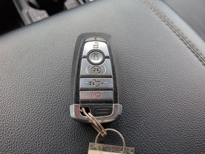2024 Ford Super Duty F-250 SRW LARIAT