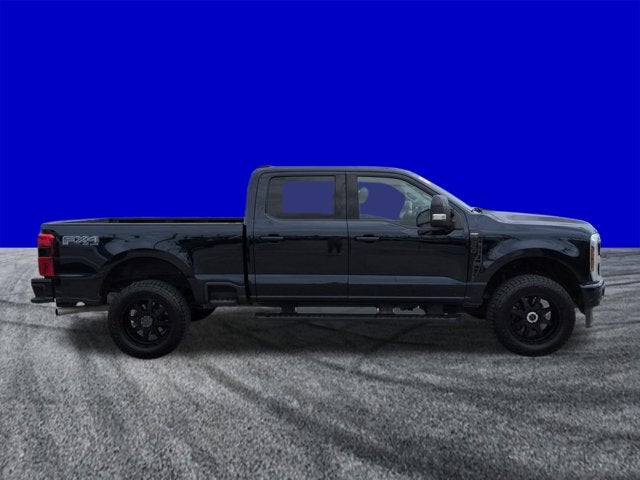 2024 Ford Super Duty F-250 SRW LARIAT