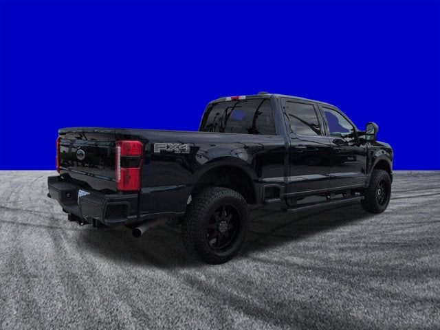 2024 Ford Super Duty F-250 SRW LARIAT